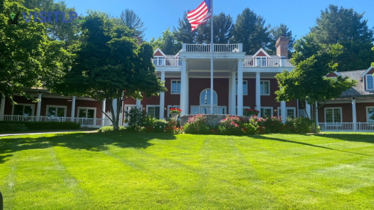 The Inn at Black Star Farms in Suttons Bay